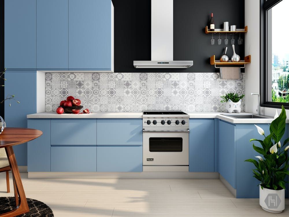7 things to consider when designing a modular kitchen 2