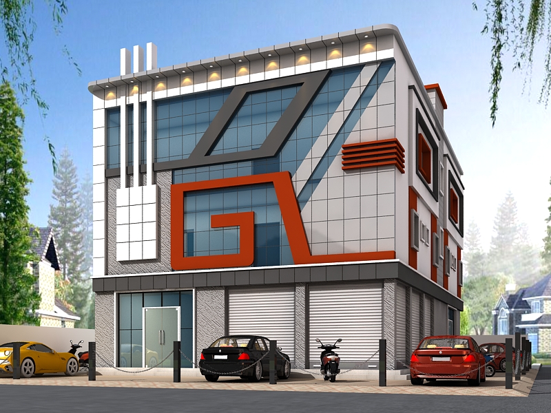 Best Building Contractors in Chennai | GPM Properties