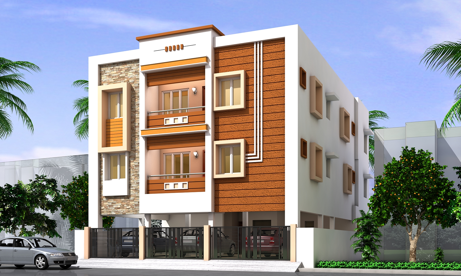 Medavakkam view-01a