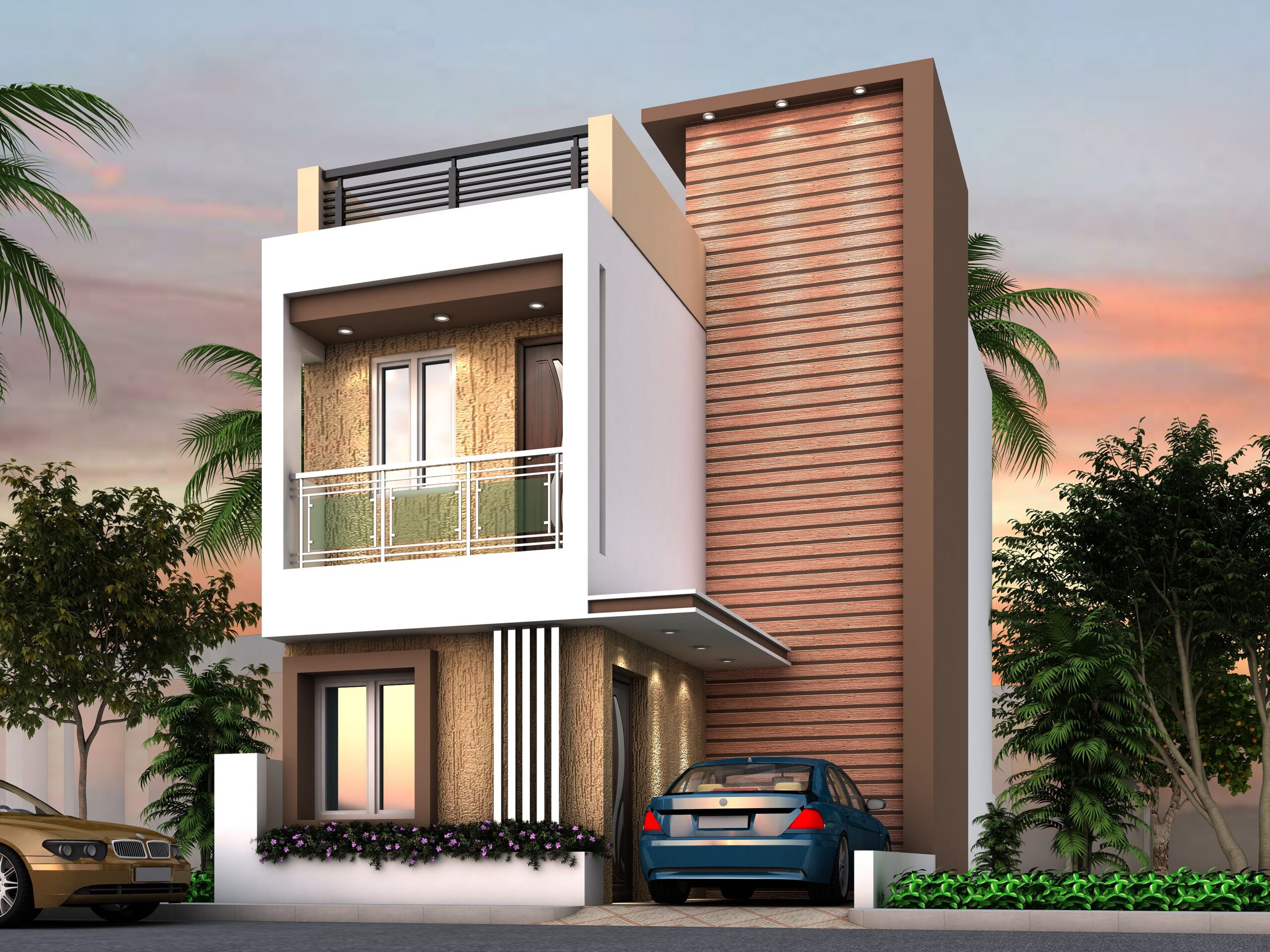 Navalur View-01