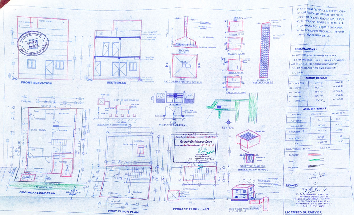 approval-document-chengalpattu