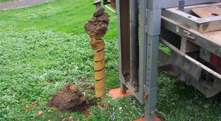 soil-testing