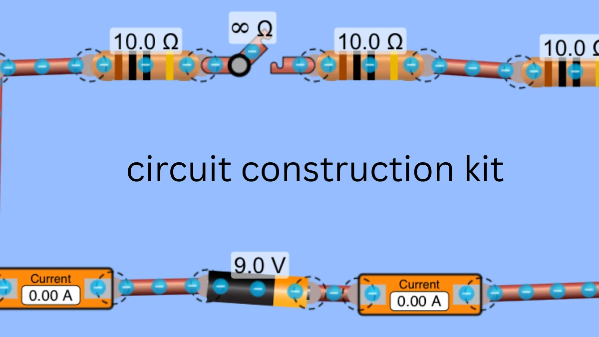 circuit construction kit
